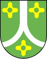 Coat of arms of Muldentalkreis