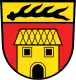 Coat of arms of Neuhausen ob Eck