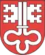 Coat of arms of Kanton Nidwalden