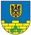 Coat of arms of Niederschlesischer Oberlausitzkreis