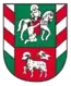 Coat of arms of Oberlungwitz