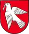 Coat of arms of Pfäfers