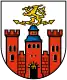 Coat of arms of Pirmasens