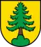 Coat of arms of Riniken