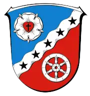 Coat of arms of Rodgau