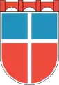 Coat of arms of Saar