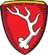 Coat of arms of Sachsenkam