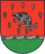 Coat of arms of Beverstedt