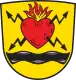 Coat of arms of Schönthal