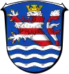 Coat of arms of Schwalm-Eder-Kreis