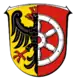 Coat of arms of Seligenstadt