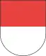 Coat of arms of Solothurn