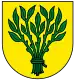 Coat of arms of Rutesheim