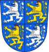 Coat of arms of Saarbrücken