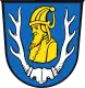 Coat of arms of Traitsching