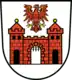 Coat of arms of Treuenbrietzen