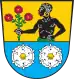 Coat of arms of Uettingen