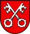 Coat of arms of Untersiggenthal