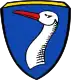 Coat of arms of Vierkirchen