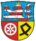 Coat of arms of Viernheim