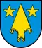 Coat of arms of Villnachern