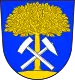 Coat of arms of Wackersdorf