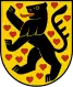 Coat of arms of Weimar