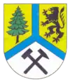 Coat of arms of Weißeritzkreis