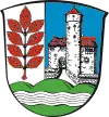 Coat of arms of Werra-Meißner