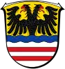 Coat of arms of Wetteraukreis