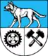 Coat of arms of Wilkau-Haßlau