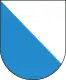 Coat of arms of Zürich / Züri