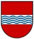 Coat of arms of Zell im Wiesental