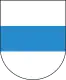 Coat of arms of Kanton Zug