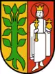 Coat of arms of Göfis