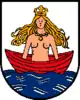 Coat of arms of Lambach