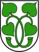 Coat of arms of Langenegg