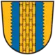 Coat of arms of Ludmannsdorf