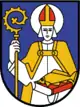 Coat of arms of Möggers