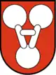 Coat of arms of Satteins