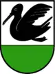 Coat of arms of Schnepfau