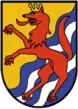 Coat of arms of Wolfurt