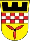 Coat of arms of Wetter (Ruhr)