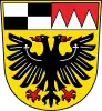 Coat of Arms of Ansbach district