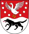 Coat of arms of Prignitz