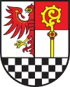 Coat of arms of Teltow-Fläming