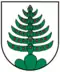 Coat of arms of Unteriberg