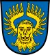 Coat of arms of Alteglofsheim