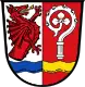 Coat of arms of Arrach