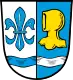 Coat of arms of Baar-Ebenhausen